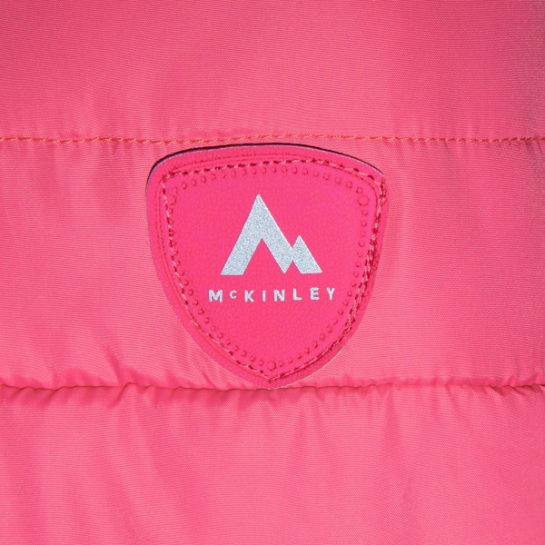 Куртка McKinley Ricos gls 408116-912401 р.176 кораловий