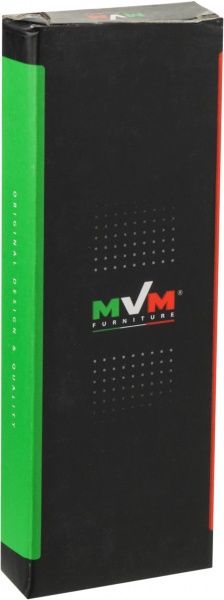 Петля универсальная  MVM HE-120 PCF HE-120 PCF 125x75x3 мм полированная бронза