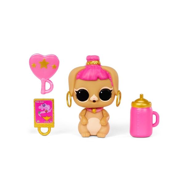 Ігровий набір L.O.L. SURPRISE! серії Color Change Улюбленець (в асортименті) 576334