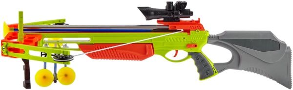 Арбалет ZIPP Toys Маленький рыцарь L 532.00.34