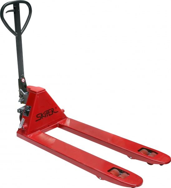 Візок гідравлічний (рокла) Skiper Profi 975097 SKF-III 25 1150PP 975097