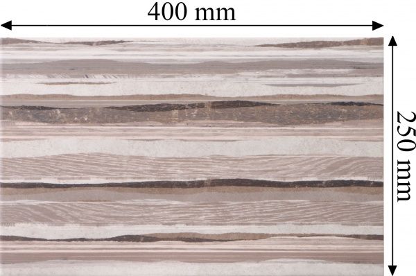 Плитка Opoczno Севілья страйпс 25x40 