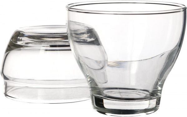 Набір для закусок Lotus medium 12 предметів Durobor 