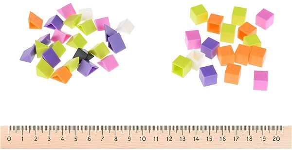 Пазл Same Toy Colourful designs Undersea 5993-3Ut