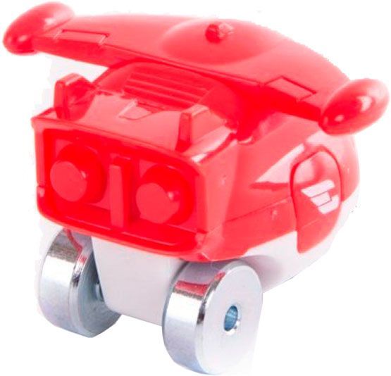 Іграшка Auldey з пусковим пристроєм Super Wings Jett YW710661 