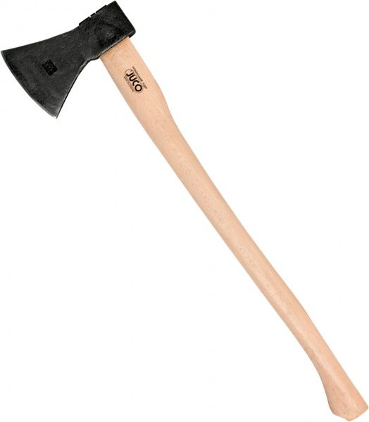 Сокира Juco з ручкою 1,8 кг Т1077