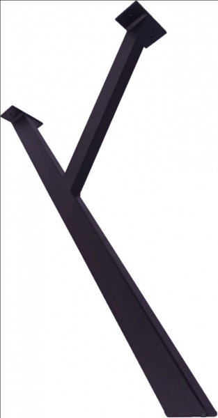 Мебельная опора Gefest Бирмингем 