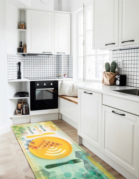 Килимок Дубенський завод ГТВ ARTIMAT-20