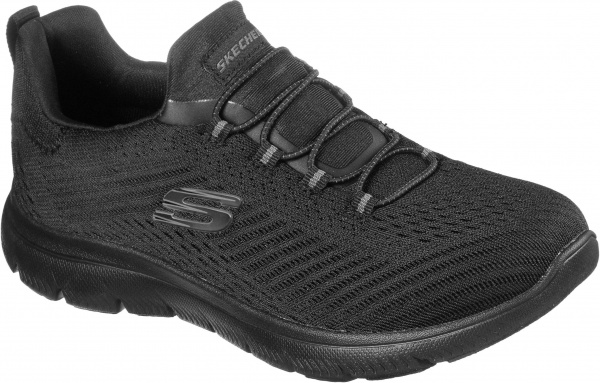 Кросівки Skechers Summits 149036 BBK р.US 7 чорний