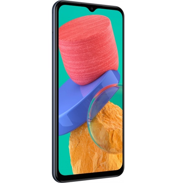 Смартфон Samsung Galaxy M33 6/128GB blue (SM-M336BZBGSEK) 