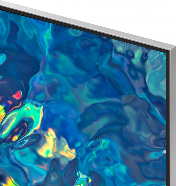 Телевізор Samsung QE65QN95BAUXUA