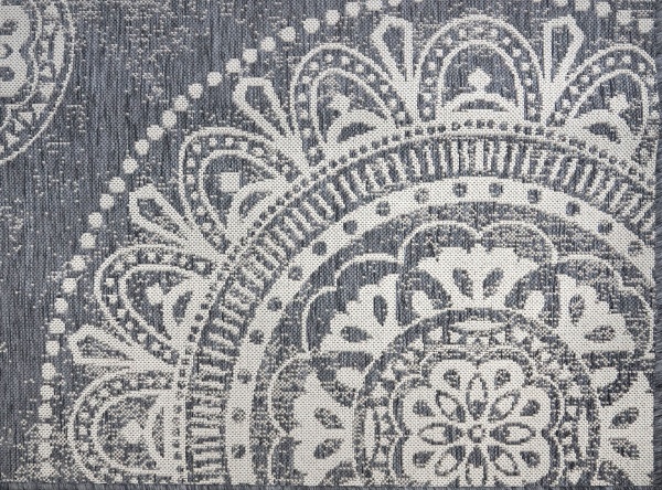 Килим Karat Carpet Flex 1.5x2.2 м 19318/811 СТОК 