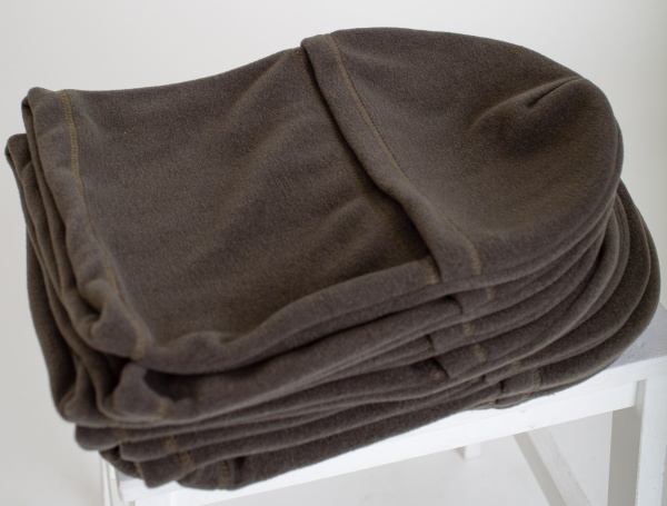 Балаклава Adelia флисовая, 100% полиэстер, р.XL oliva