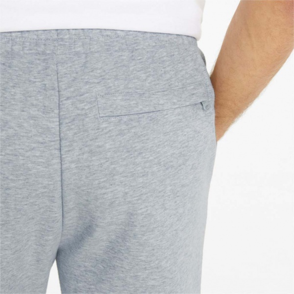 Штани Puma SWXP TRACK PANTS 53362004 р. XL сірий