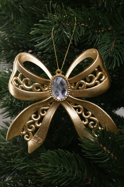 Елочный набор Комплект № 102 6 шт./уп.