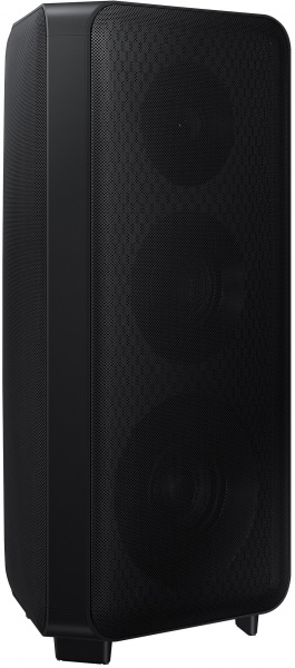 Акустична система Samsung MX-ST90B/RU black