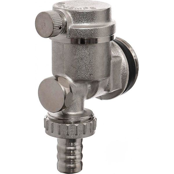 Повітровідвідник Gross 25 1