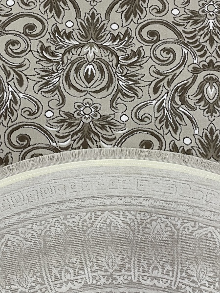 Килим DILEK GAZIANTEP ZARINA 2731 D 165x230 см 