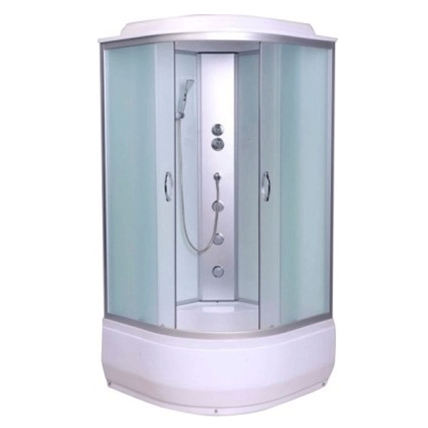 Гідромасажний бокс GM SV–236.1 100x100