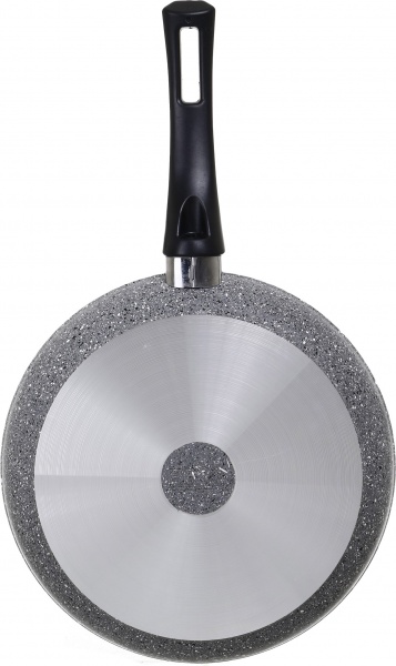 Сковорода Granite Grey 26 см 26136Р Biol