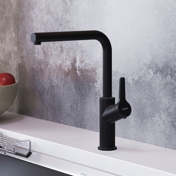 Смеситель для кухни Damixa Merkur 710770300