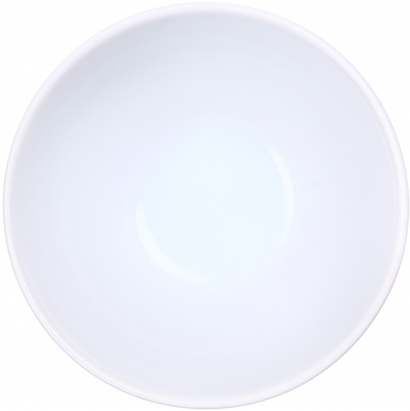 Салатник Avocado 14 см кремовый Keramika