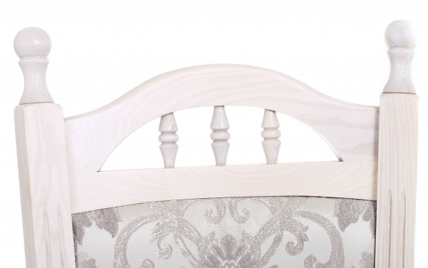 Стул обеденный РПМК Бреда пирти / коричневый