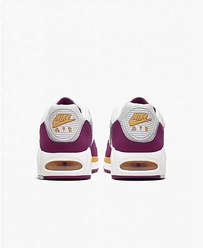 Кроссовки Nike WMNS NIKE AIR MAX CORRELATE 511417-100 р.37,5 разноцветный
