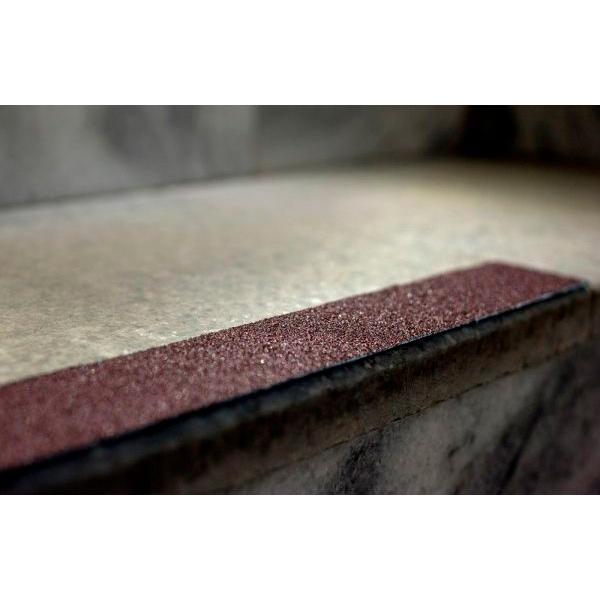 Стрічка самоклейка антиковзка водостійка 50 мм 0.5 м