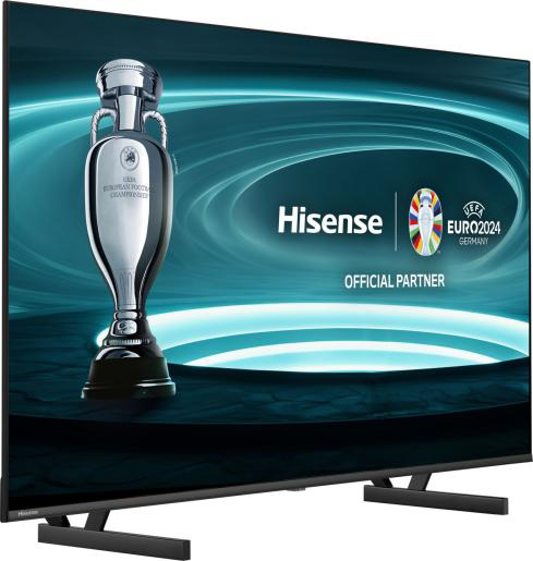Телевізор Hisense 55U6NQ