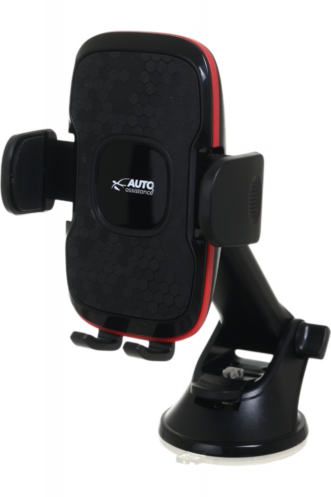 Тримач для смартфона Auto Assistance AA-T05 чорний