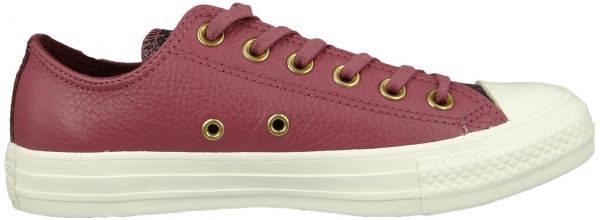 Кеди Converse Chuck Taylor All Star 561701C р. US 6,5 рожевий