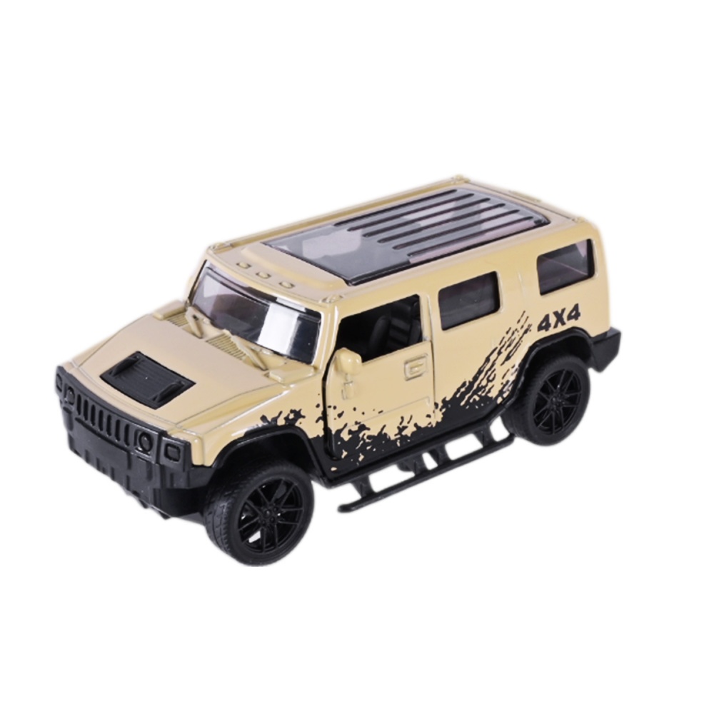 Машинка Автопром 1:43 AP4387