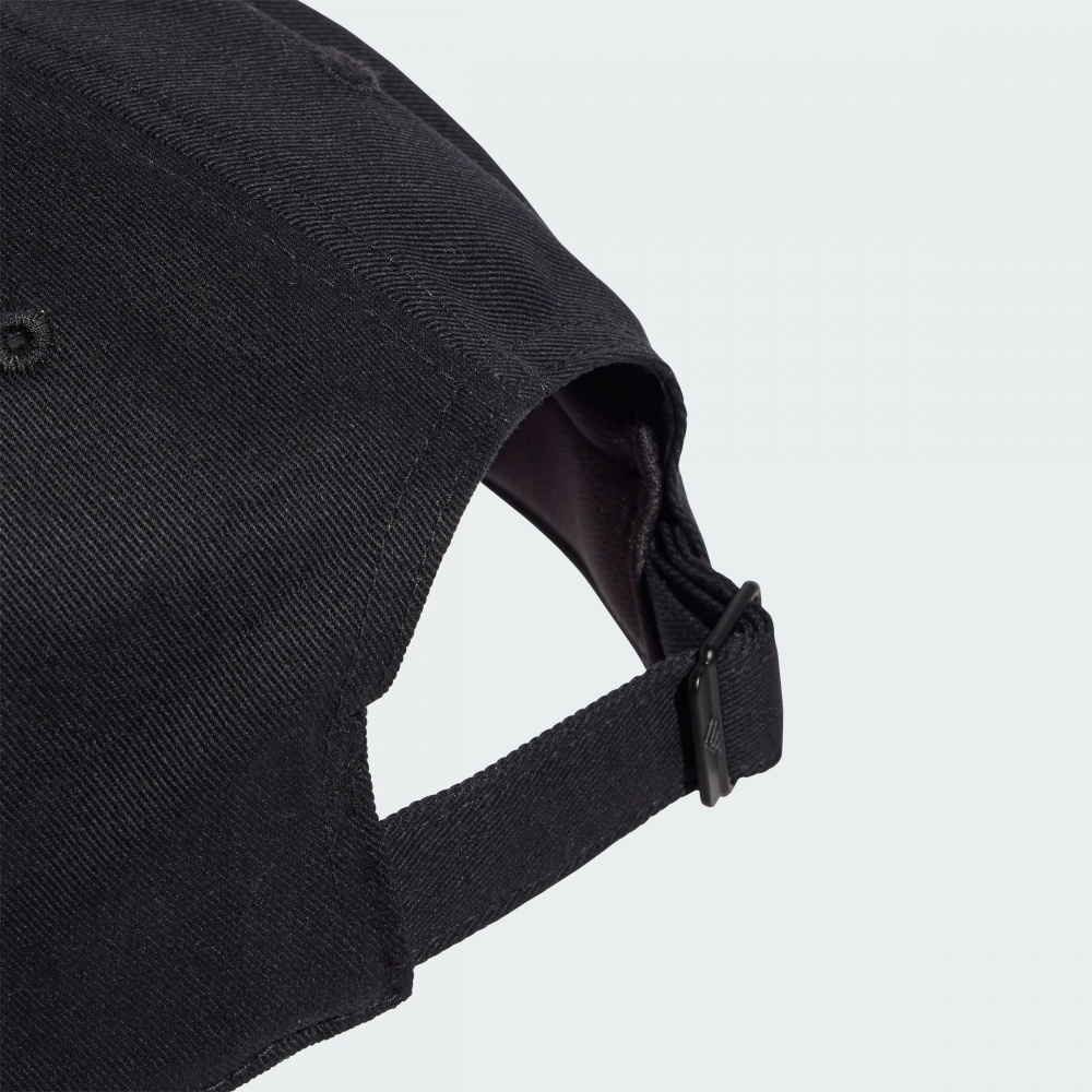 Кепка Adidas BBALL CAP TONAL JE5657 OSFM чорний