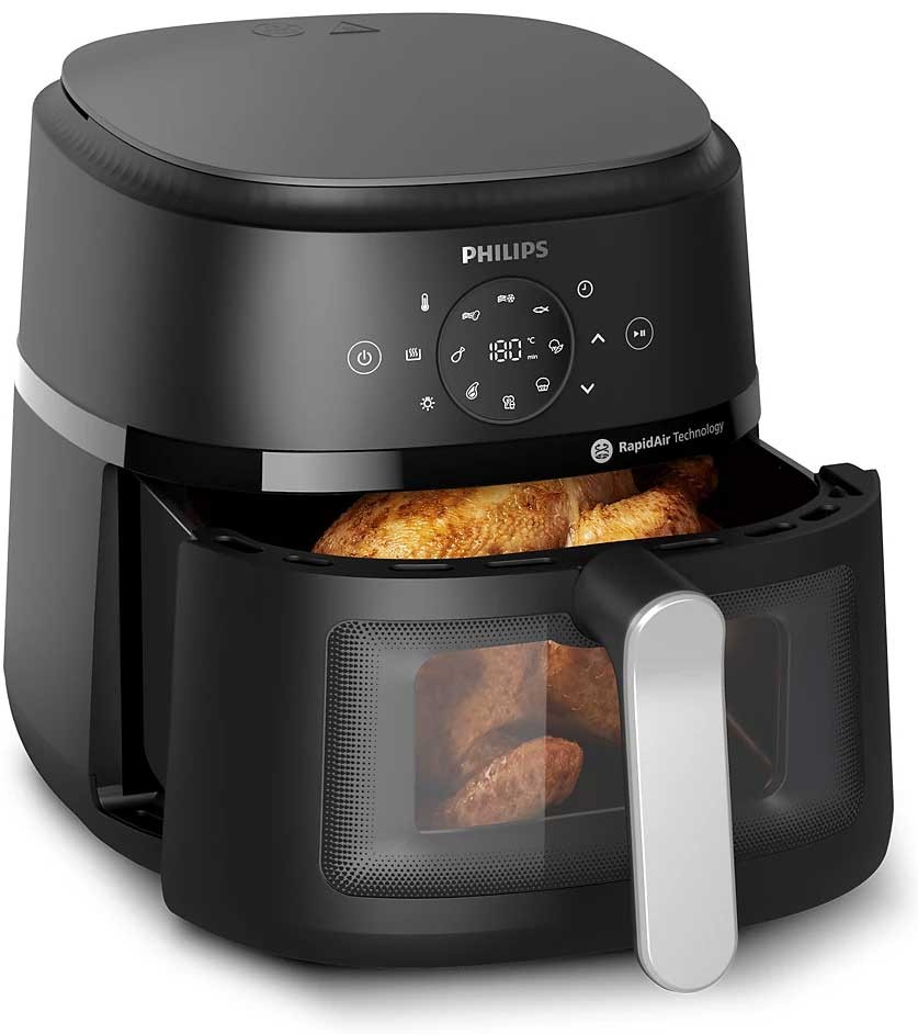 Мультипечь Philips NA231/00