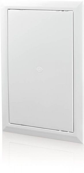 Дверцы ревизионные Домовент пластиковые Д 300x600