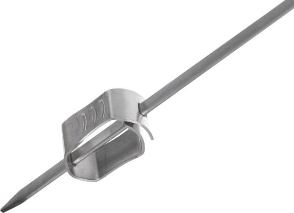 Набор шампуров 4 шт. 40,5 см