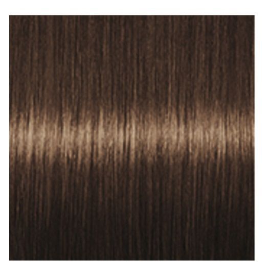 Крем-фарба для волосся Palette Naturals (Фітолінія) 6-0 (500) темно-русявий 110 мл