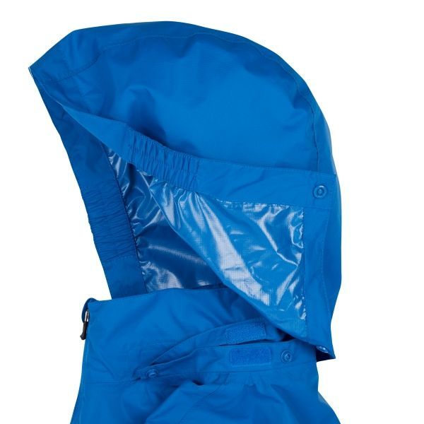 Куртка Pro Touch Sturmo III jrs 294854-541 152 синій