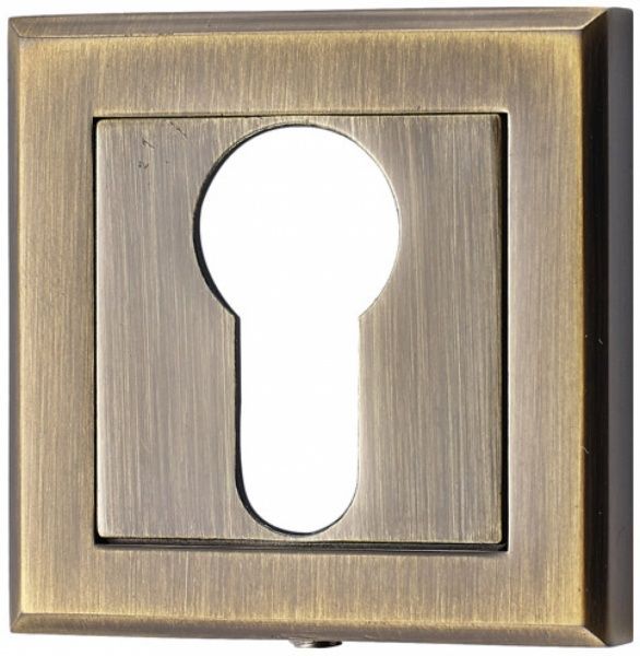 Накладка  MVM E8 PZ стара бронза