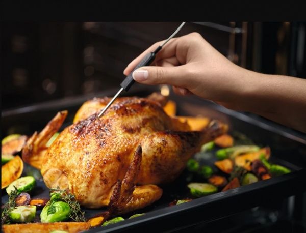 Духовой шкаф Electrolux KOEAP31WT BI Oven