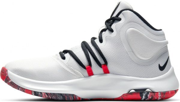 Кроссовки Nike AIR VERSITILE IV AT1199-004 р.10,5 бежевый