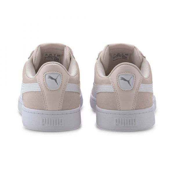 Кросівки Puma Puma Vikky v2 36972520 р.5,5 бежевий