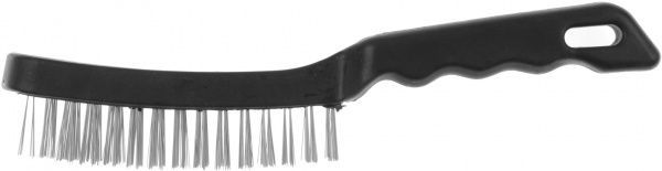 Щетка по металлу  Sparta 748675