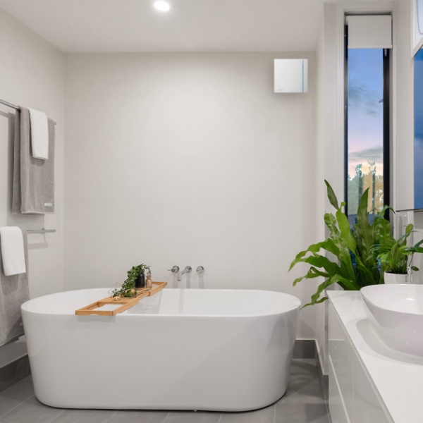 Витяжний вентилятор Soler&Palau SILENT-100 CZ SILVER DESIGN (230