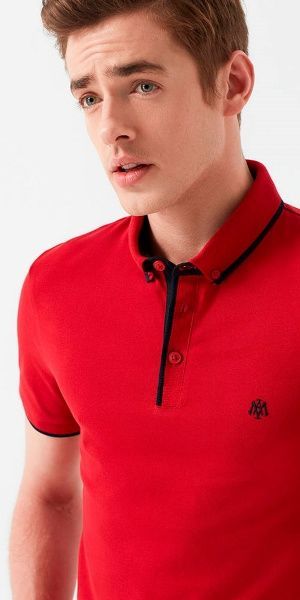 Поло Mavi POLO TEE 062373-28441 L
