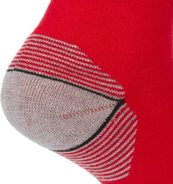 Шкарпетки McKinley Rob ux 2-pack McK 205930-908057 чорний р.39-41