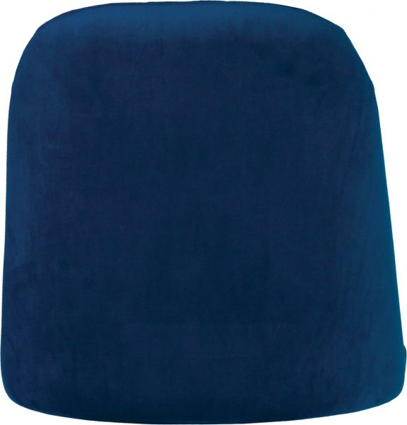 Сидіння MILANA(BOX-4) (CH) FC-79 тканина синій Nowy Styl 