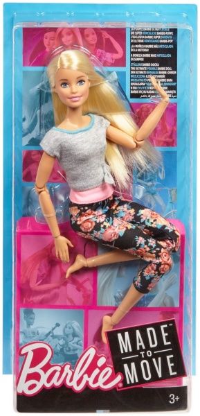 Лялька Barbie 
