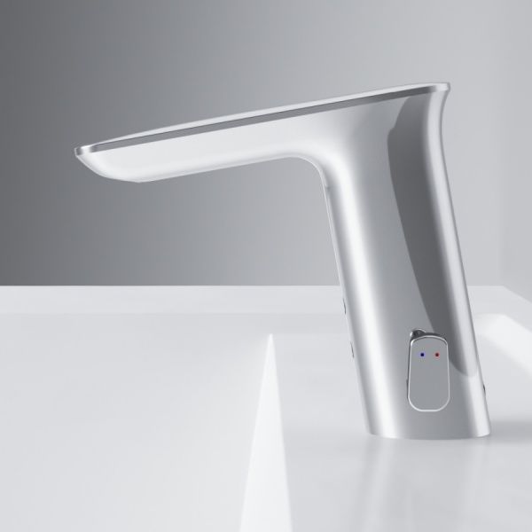 Смеситель для умывальника AM.PM F50A02300